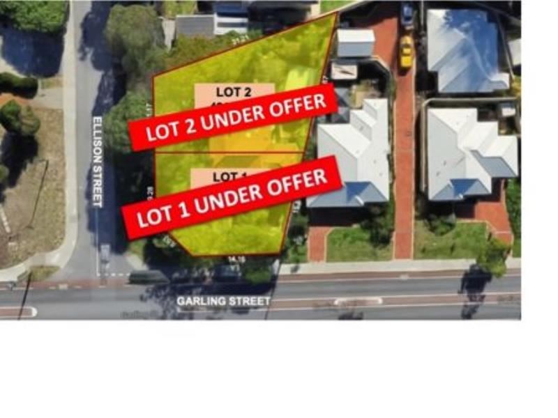 Lot 2/48 Garling Street, Willagee WA 6156