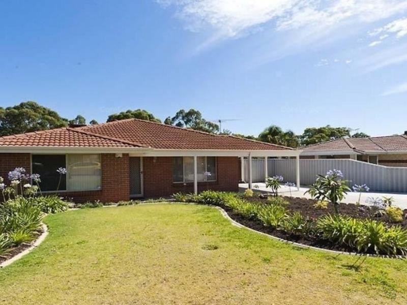 19 Inverness Court, Cooloongup WA 6168