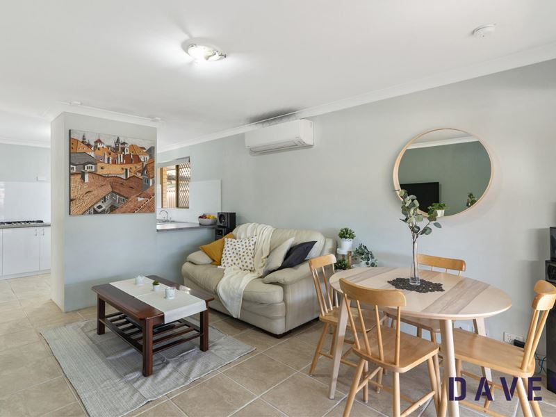 33A Powell Street, Joondanna WA 6060