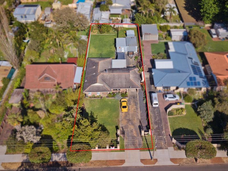 30 South Western Highway, Boyanup