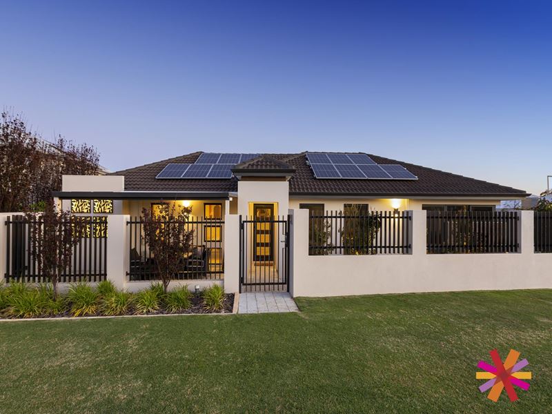 40a Crawshaw Crescent, Manning