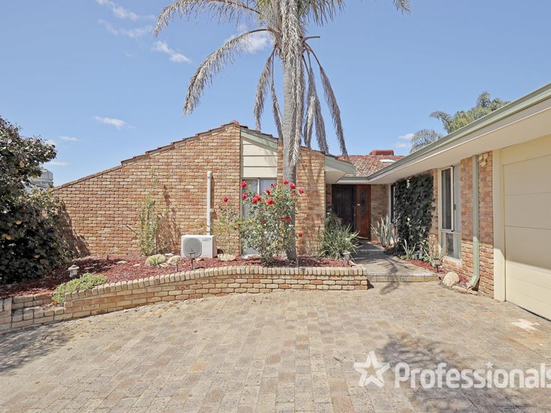 9 Oak Court, Ballajura