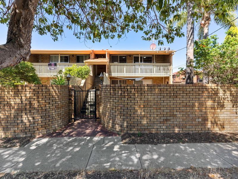 3/71 Fourth Avenue, Mount Lawley WA 6050