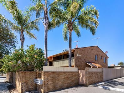 3/71 Fourth Avenue, Mount Lawley WA 6050