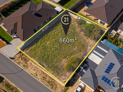 14 Hopetoun Bend, Dawesville WA 6211