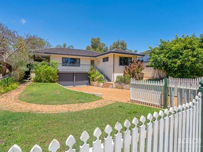 3 Patonga Road, City Beach WA 6015