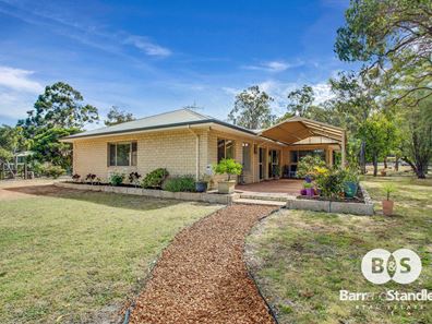 28 Leeward Road, Leschenault WA 6233