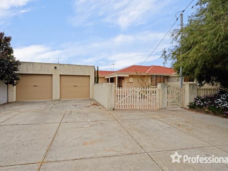 8 Mandoo Road, Shoalwater WA 6169