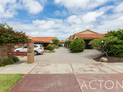 9/21 Hayes Avenue, Yokine WA 6060