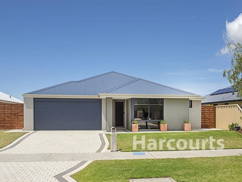 95 Hawker Approach, Yalyalup WA 6280