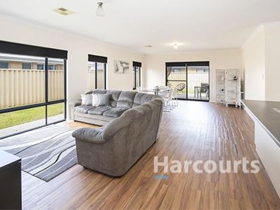 95 Hawker Approach, Yalyalup WA 6280