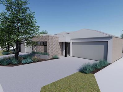 Lot 3, 6 Maritana Road, Kallaroo WA 6025