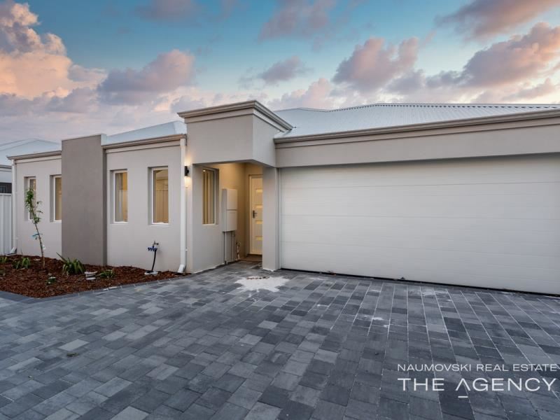 19B Myimbar Way, Nollamara