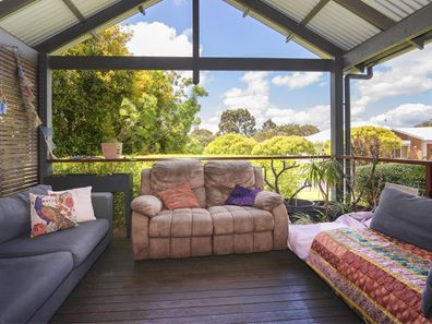 2 Callistemon Drive, Margaret River WA 6285