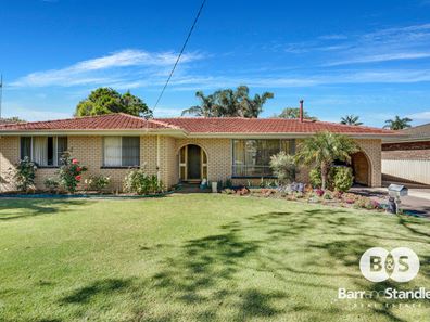 13 Hudson Road, Withers WA 6230