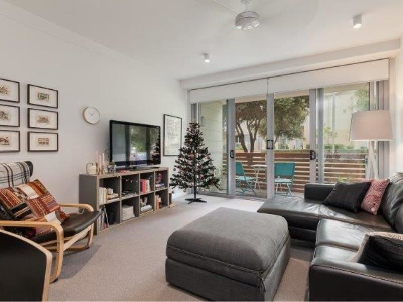 Unit 11/34 Shoalwater St, North Coogee WA 6163