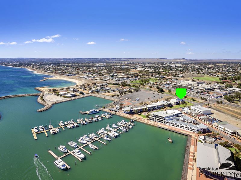 1A Wiebbe Hayes Lane, Geraldton