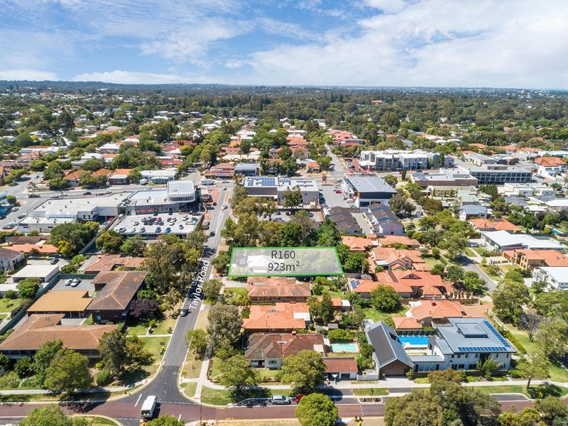 8 Taylor Road, Nedlands WA 6009