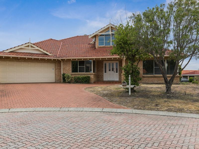 2 Eden Close, Winthrop WA 6150