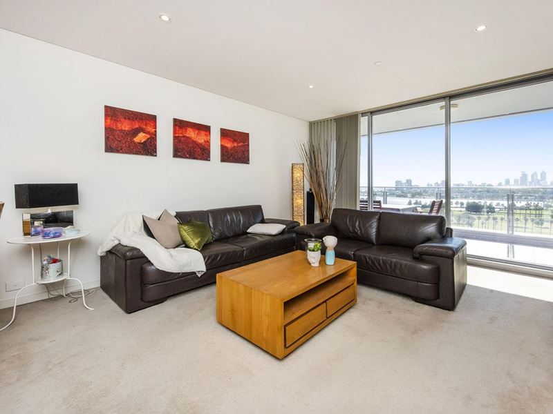 1202/30 The Circus, Burswood WA 6100