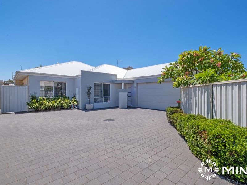 128A Forrest Street, Fremantle WA 6160