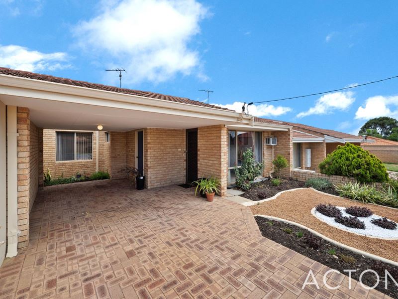 2/18 Barker Avenue, Balcatta WA 6021