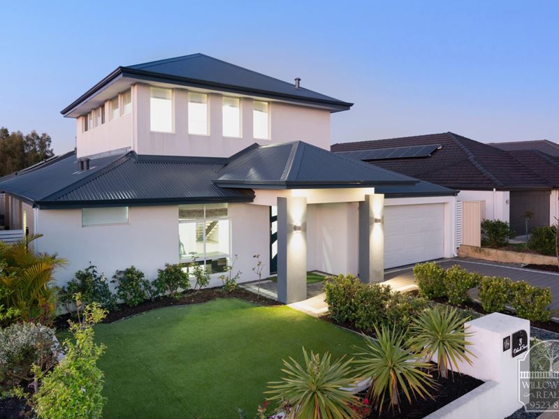3 Oakwell Street, Baldivis WA 6171