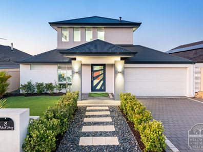 3 Oakwell Street, Baldivis WA 6171