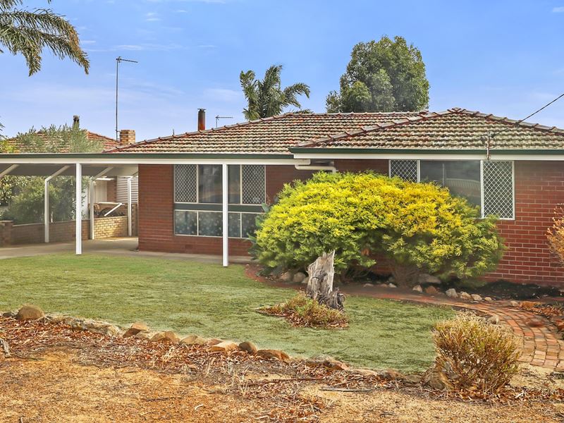 35 Fox Street, Narrogin
