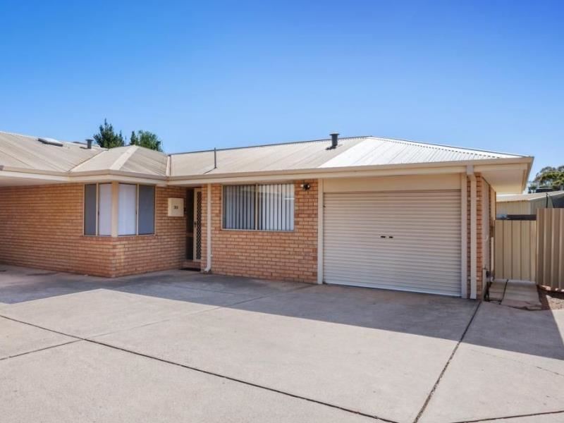 20B Morley Way, South Kalgoorlie