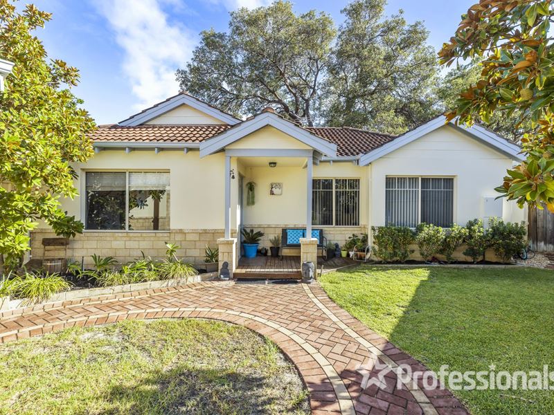10/41 Burgundy Lane, The Vines