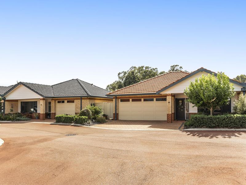 59/138 Lewis  Road, Forrestfield
