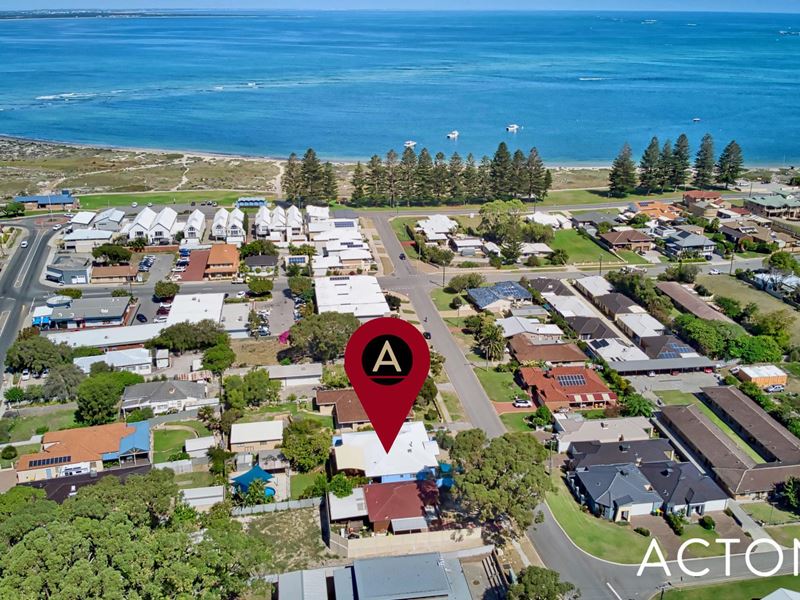 24 Watts Road, Shoalwater