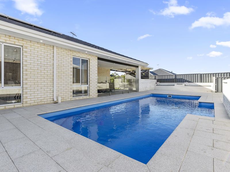 12 Wildwood Mews, Carramar