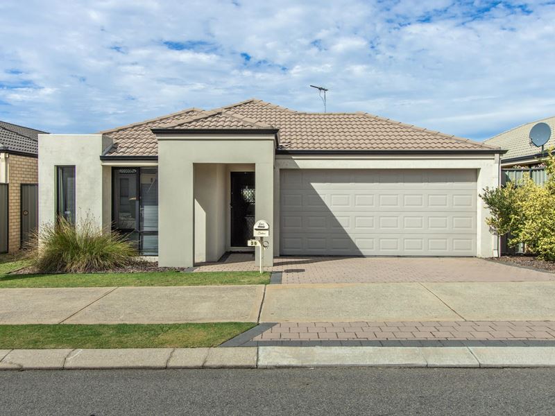 36 Grafton Rise, Baldivis WA 6171