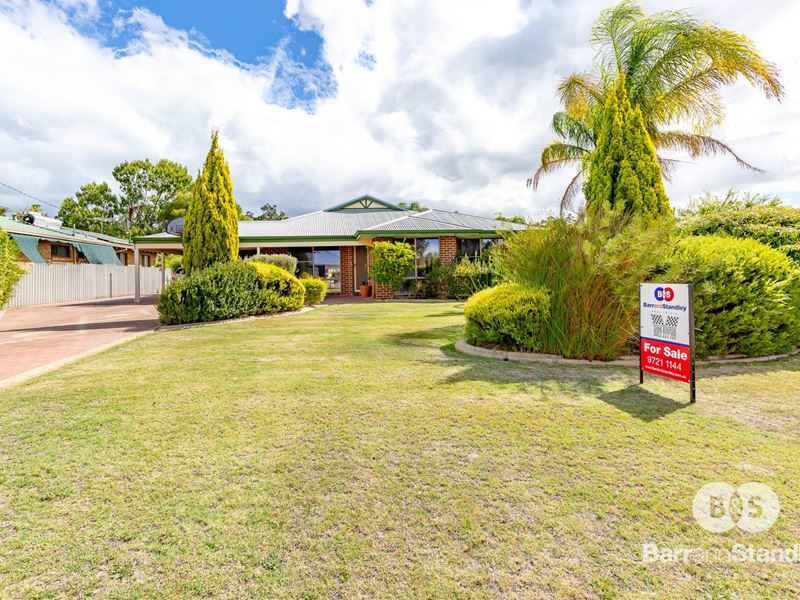 3 Cracknell Place, Donnybrook