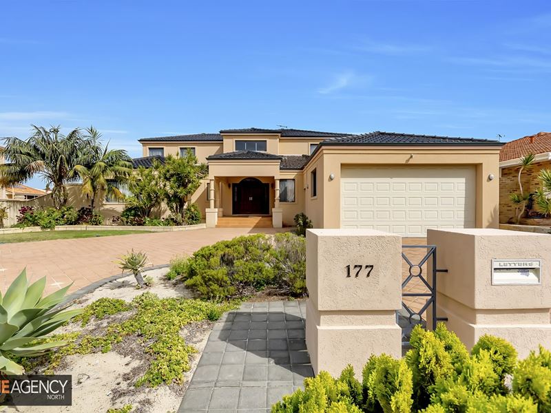 177 Cook Avenue, Hillarys WA 6025