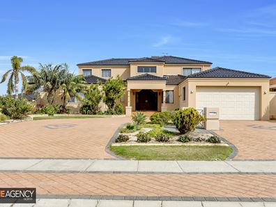 177 Cook Avenue, Hillarys WA 6025