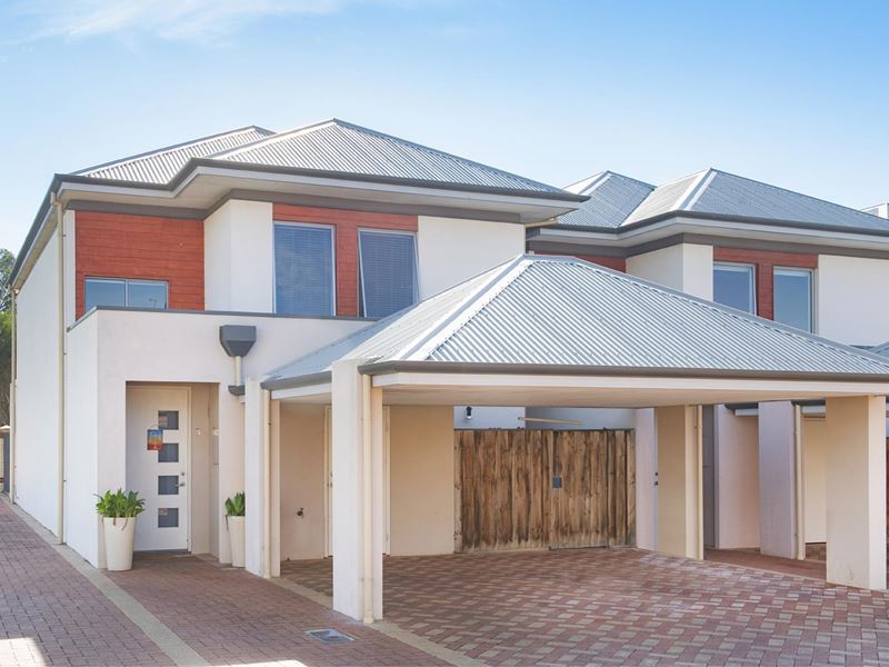 5/10 Resort Drive, Dunsborough