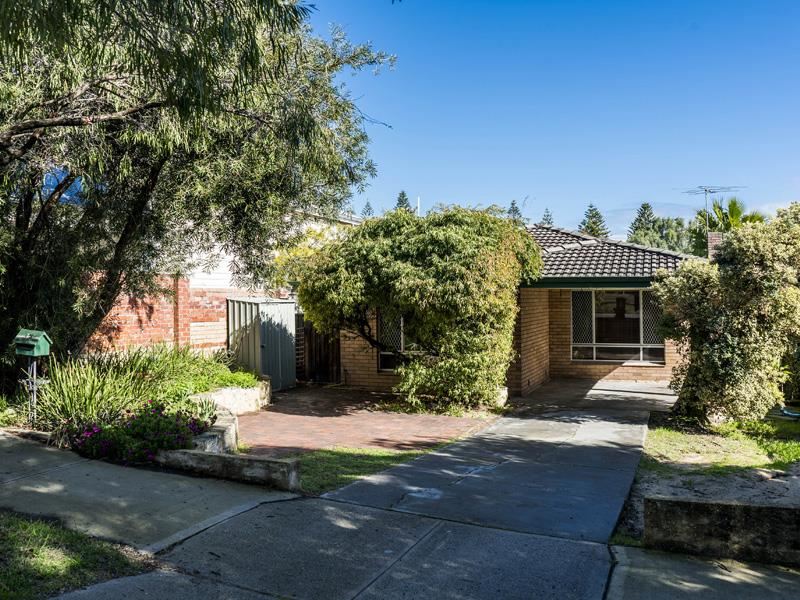 17 Kathleen Street, Cottesloe