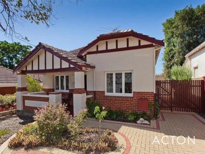 80 Bondi Street, Mount Hawthorn