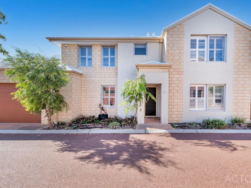 20/106 Mandurah Terrace, Mandurah
