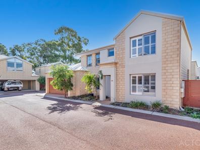 20/106 Mandurah Terrace, Mandurah WA 6210