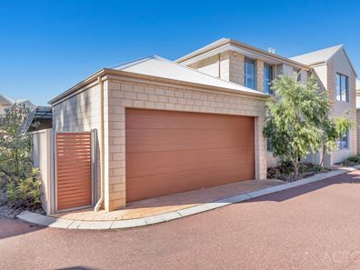 20/106 Mandurah Terrace, Mandurah WA 6210