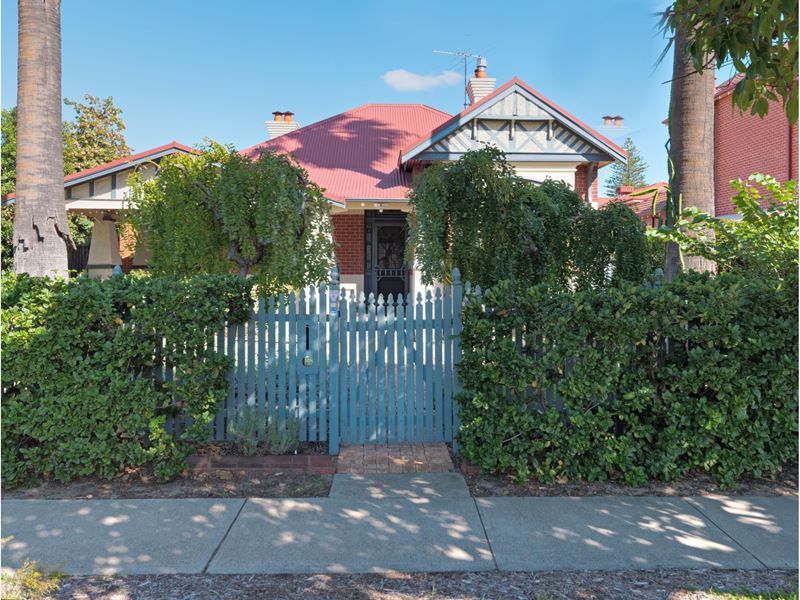 13 Rookwood Street, Mount Lawley