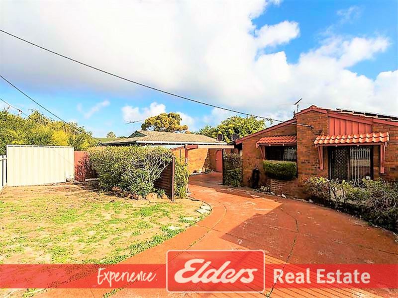 65 Read Street, Rockingham