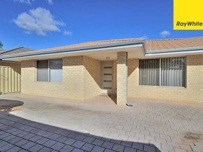 10a Crosbie Crescent, Middle Swan WA 6056