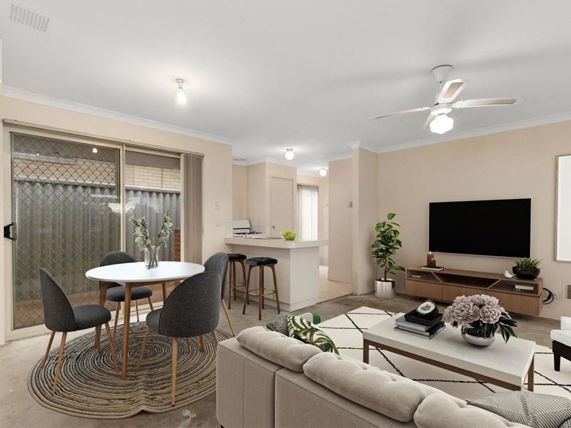10 SHAW ROAD , Dianella WA 6059