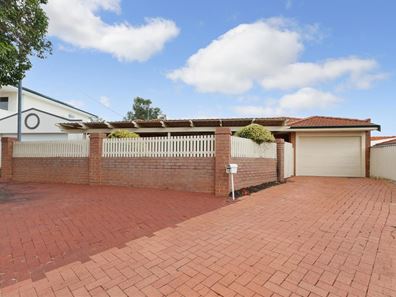 10 SHAW ROAD , Dianella WA 6059
