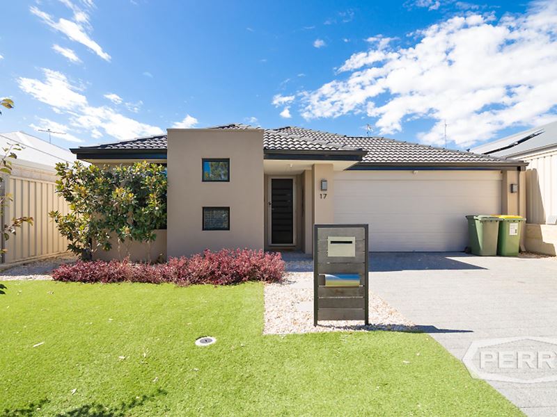 17 Pinehurst Loop, Meadow Springs